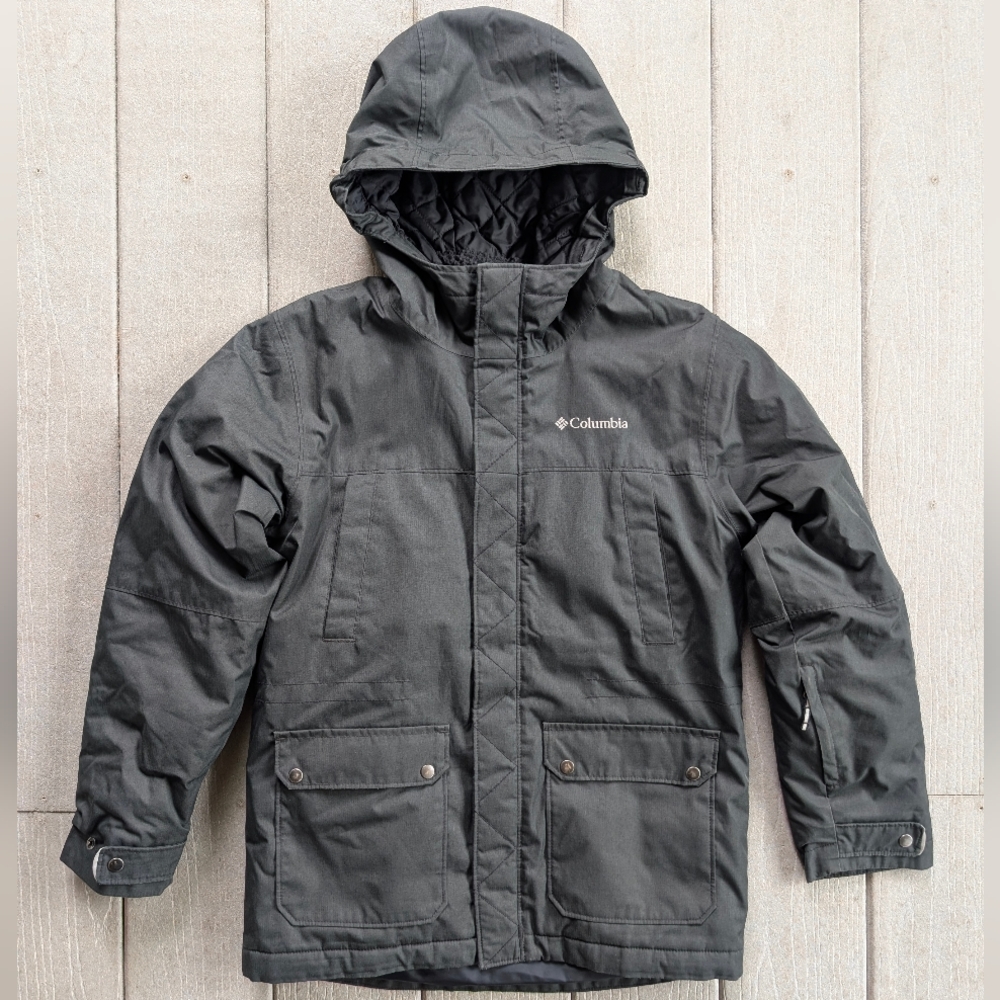 Columbia Jacket SKU1142 - Picture 1 of 5